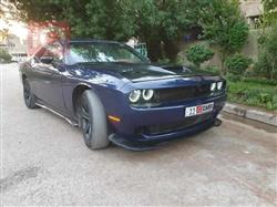 دودج تشالنجر